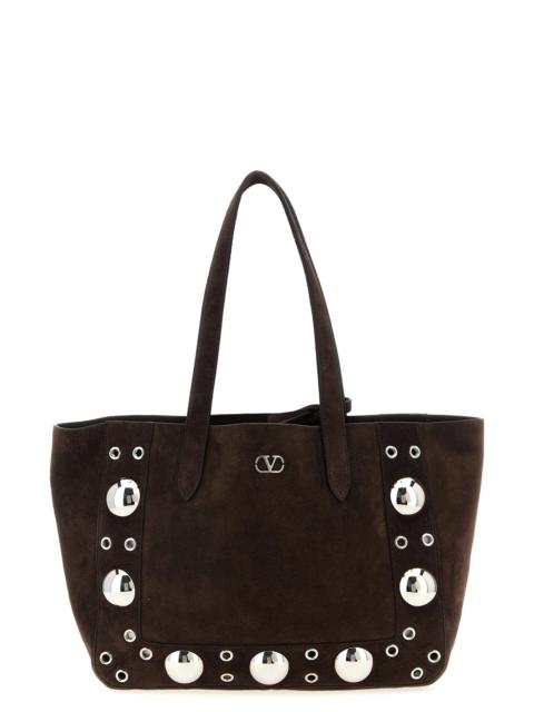 Valentino Garavani 'Nellcôte' medium shopping bag