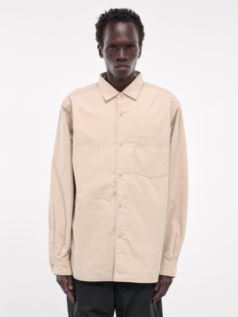 Insulation Shirt Jacket