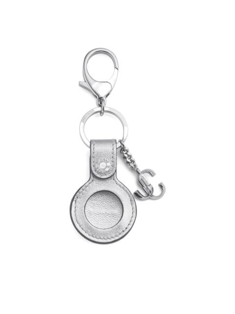 Airtag keyring