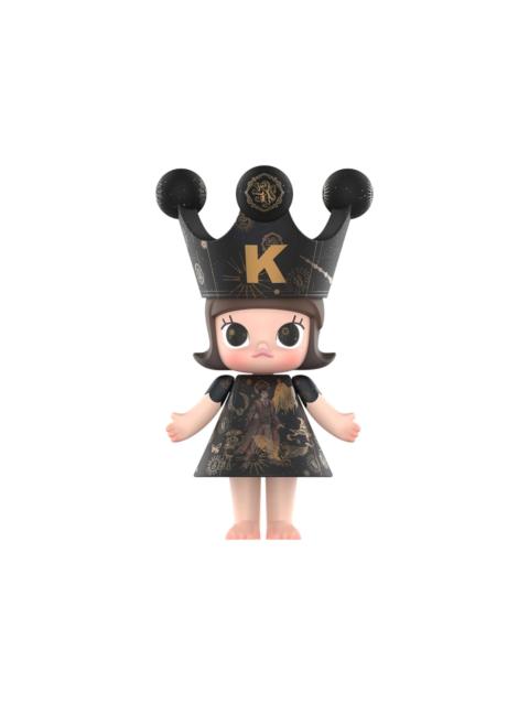 Pop Mart Mega Space Molly Harry Potter 400%