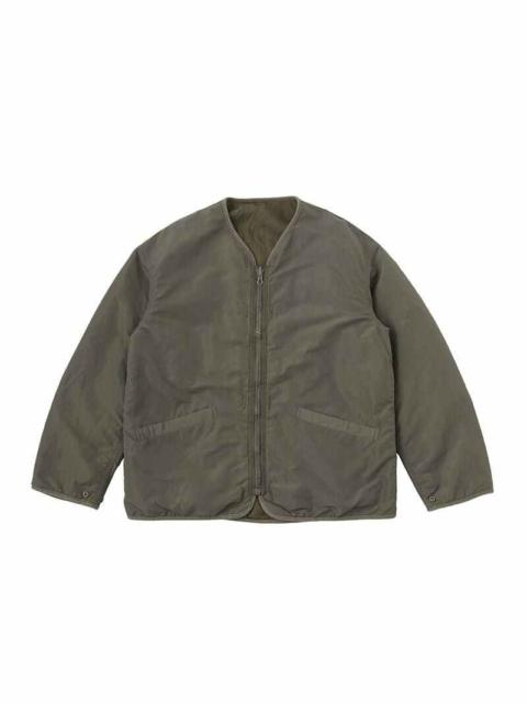 IRIS JKT OLIVE