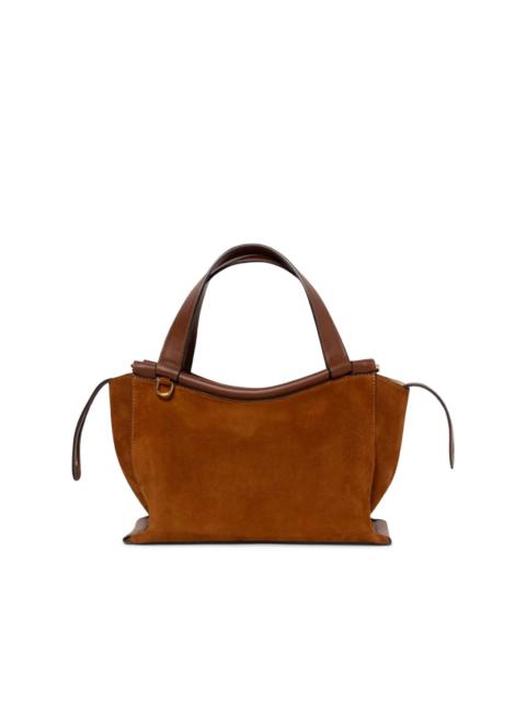 Ida top-handle Bag