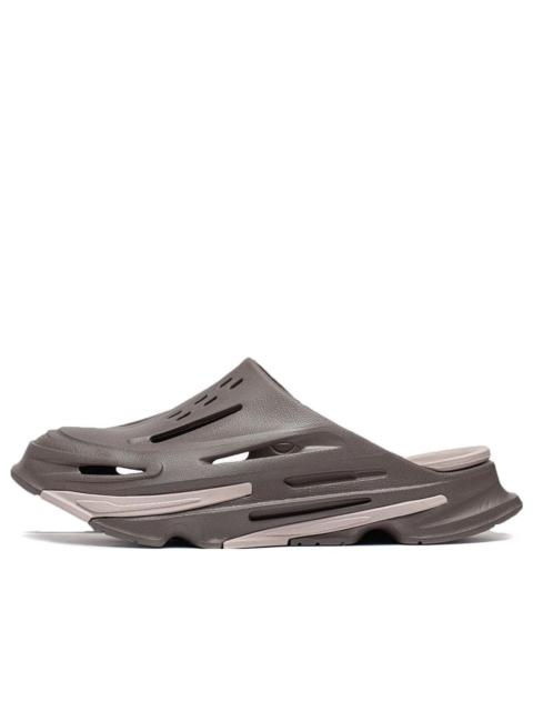 Li-Ning CF XingShan Slides 'Brown' AGLT077-5