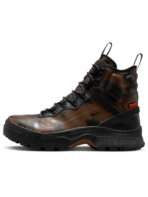 Nike ACG Zoom Gaiadome Gore-Tex 'Black Brown Camo' IB2328-200