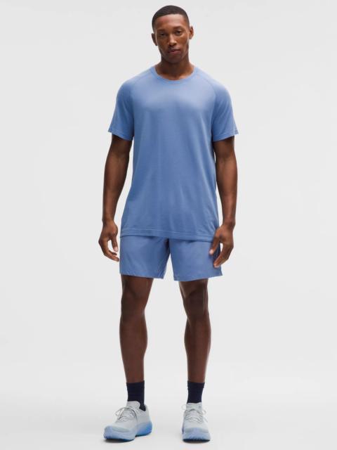 Pace Breaker Lined Short 7"