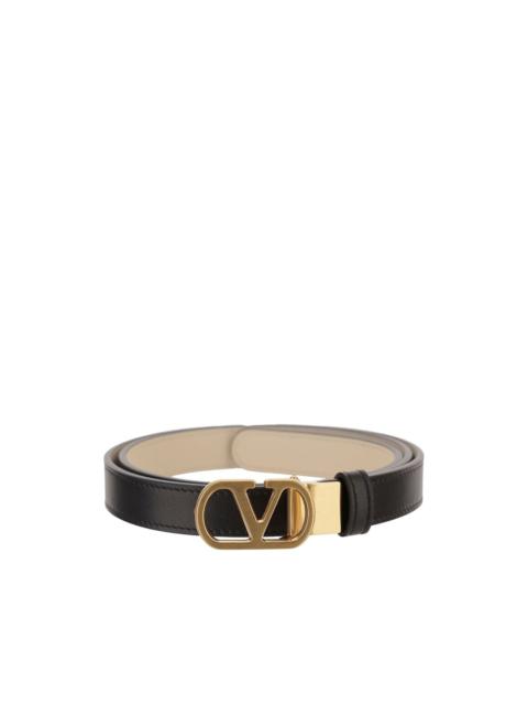 Vlogo reversible belt