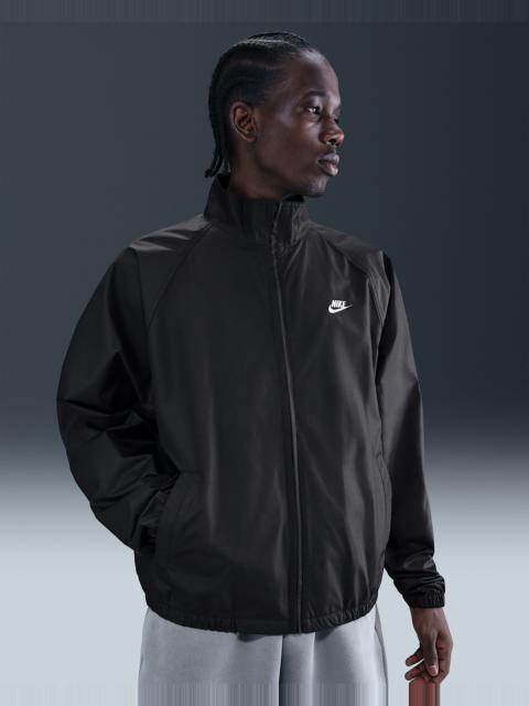 Nike Sportswear Club Men's Roscoe Full-Zip Jacket