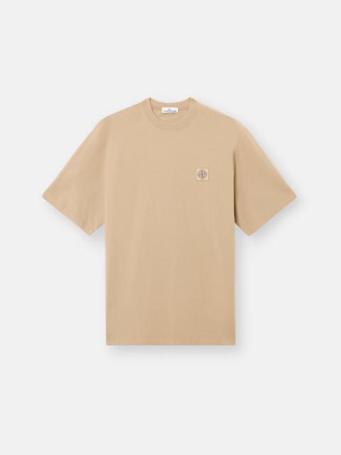 2100034 COMBED ORGANIC COTTON JERSEY