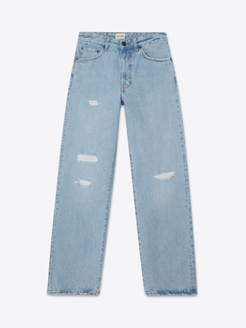 JEANS 97 SUN FADE BLUE