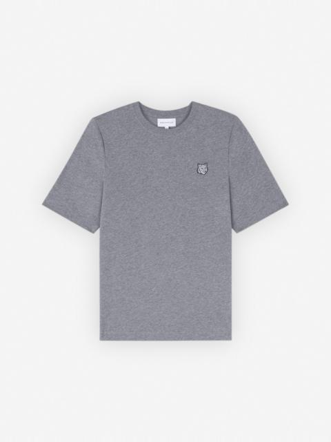 BOLD FOX HEAD PATCH COMFORT TEE SHIRT