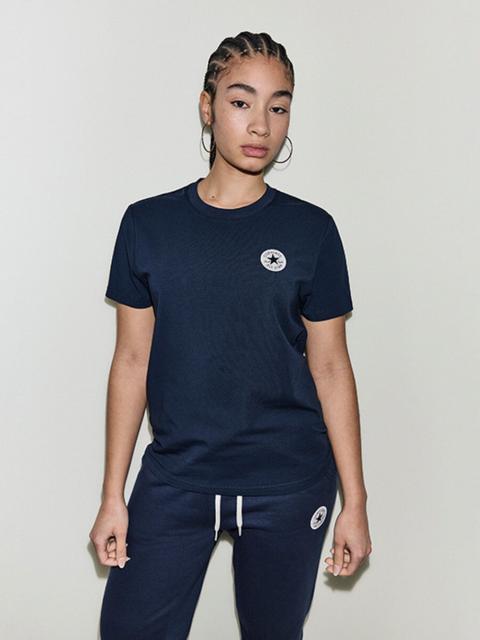 Chuck Taylor Patch T-Shirt