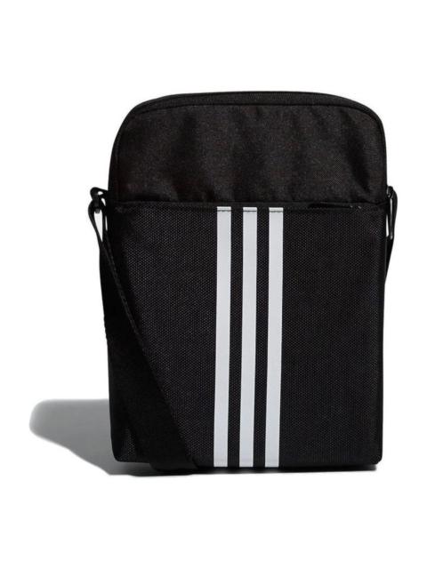 adidas Organiser Bag 'Black White' FM6881