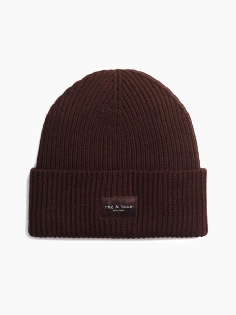 Blake Wool Beanie