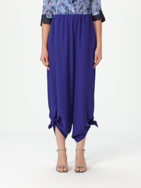 Pants woman Emporio Armani