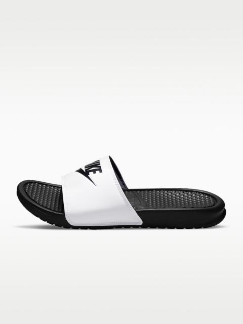 Nike Benassi JDI Men's Slides