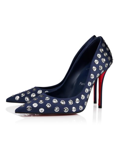 Miss Z Boum Boum Mirror