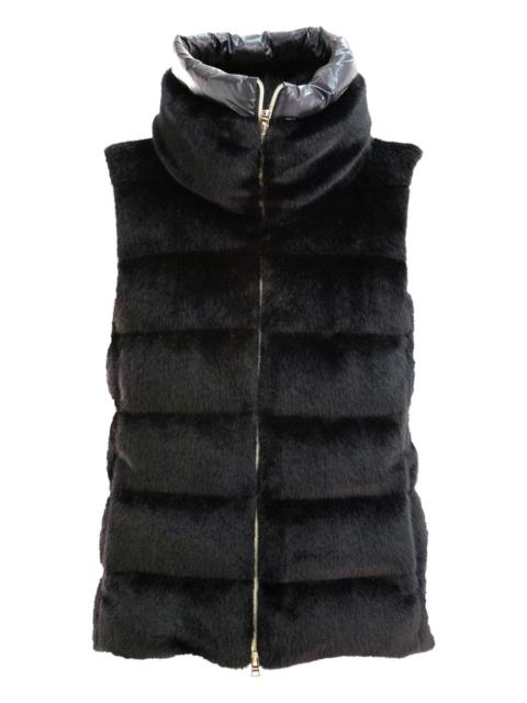 Herno Sweaters Black