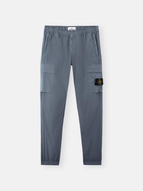 3100031 STRETCH COTTON TELA 'PARACADUTE'