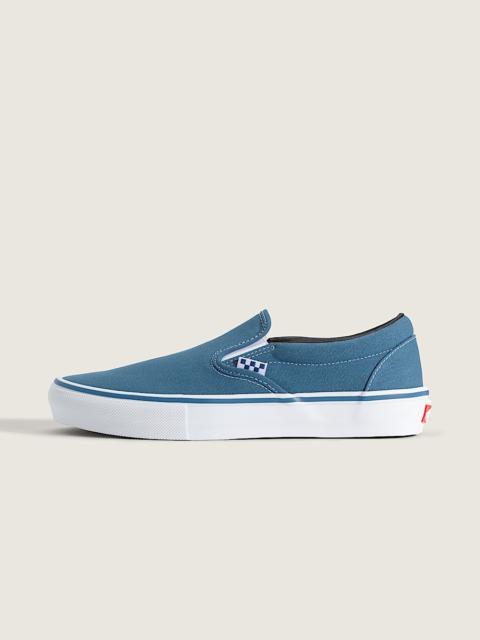 Skate Slip-On