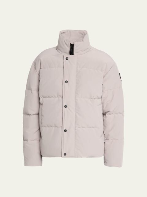 Men's Bayview Parka Jacket