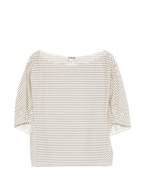 Didi striped top