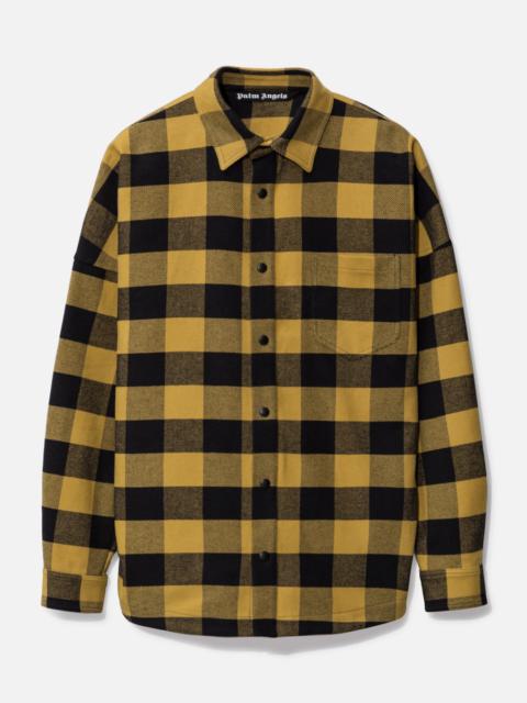 CLASSIC LOGO OVERSHIRT