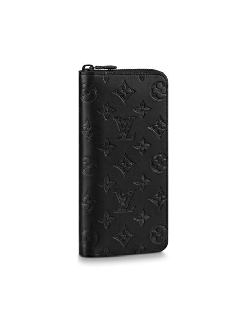 Zippy Wallet Vertical