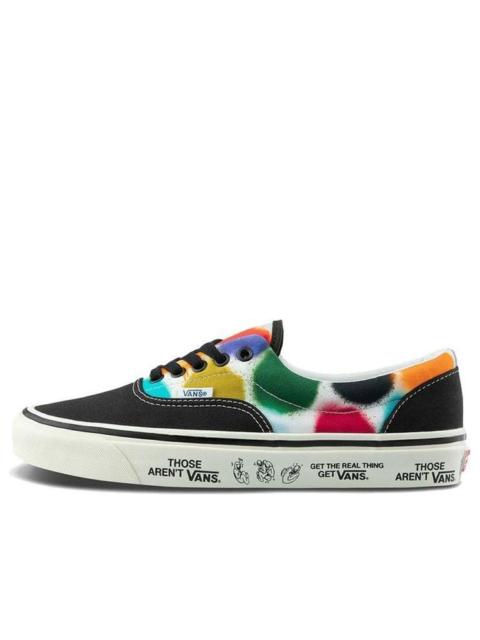 Vans Era 95 DX 'Anaheim Factory - Spray Spots' VN0A2RR19MJ