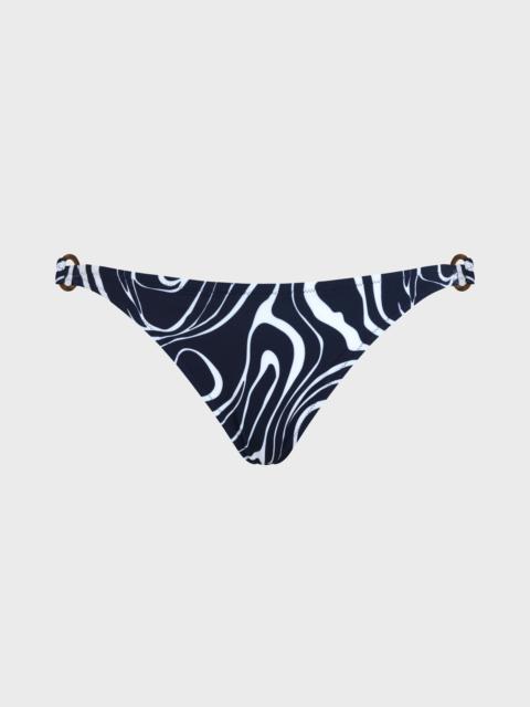 WOMEN MINI BRIEF BIKINI BOTTOM ORCAS