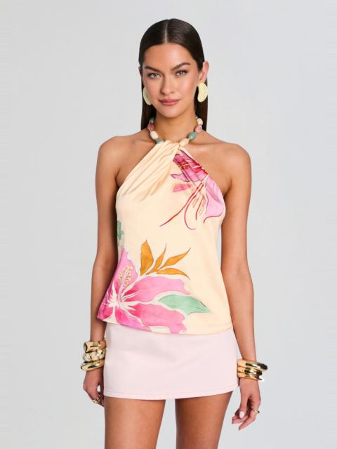 MILANI EMBELLISHED TOP