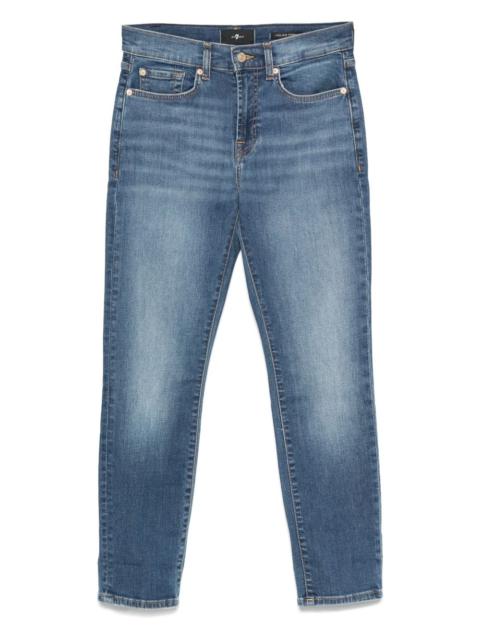 Royalty Skinny jeans
