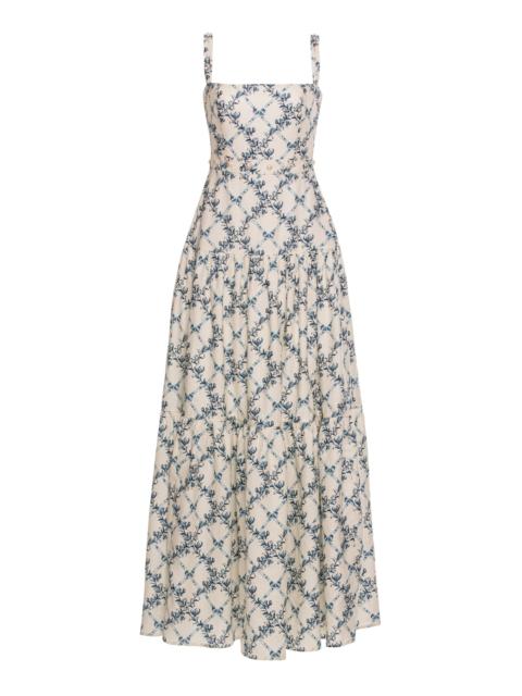Lima Gloriosa Maxi Dress