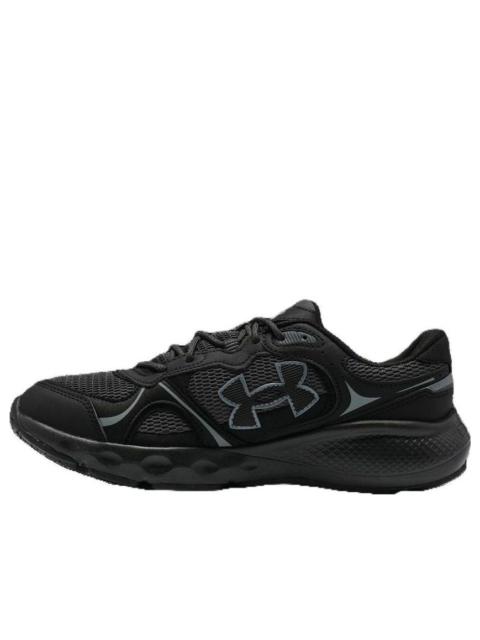 (WMNS) Under Armour Charged Vantage 2 'Black' 3028449-001