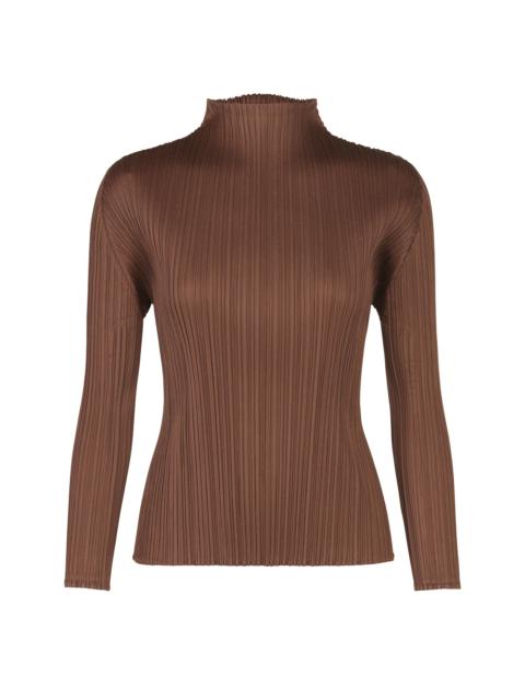 MONTHLY COLORS : NOVEMBER