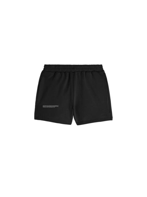 Womens 365 Midweight Shorts - Black
