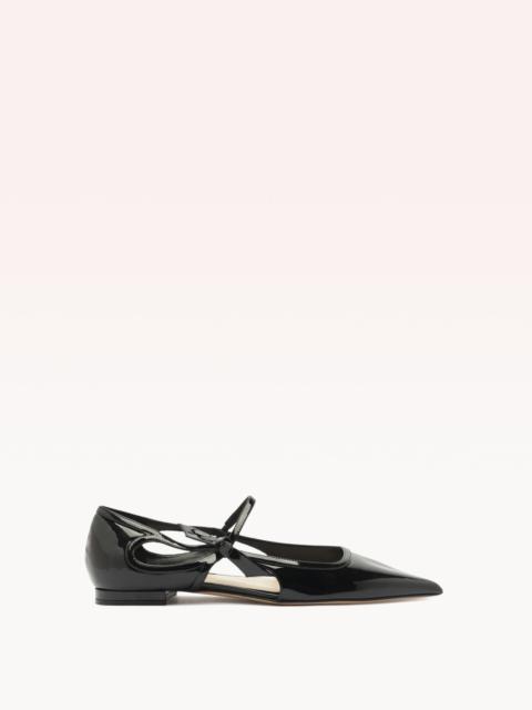 LUITA FLAT BLACK