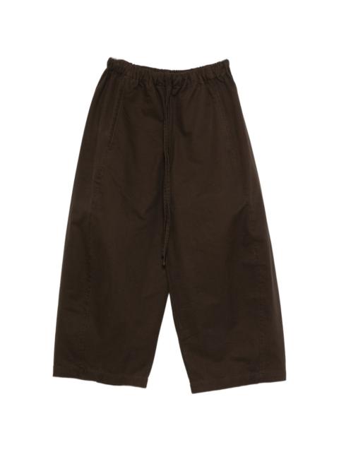 Loft trousers
