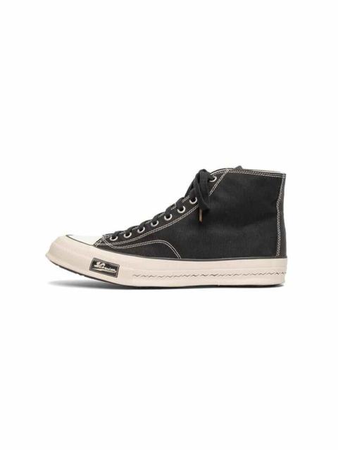 SKAGWAY HI PATTEN BLACK