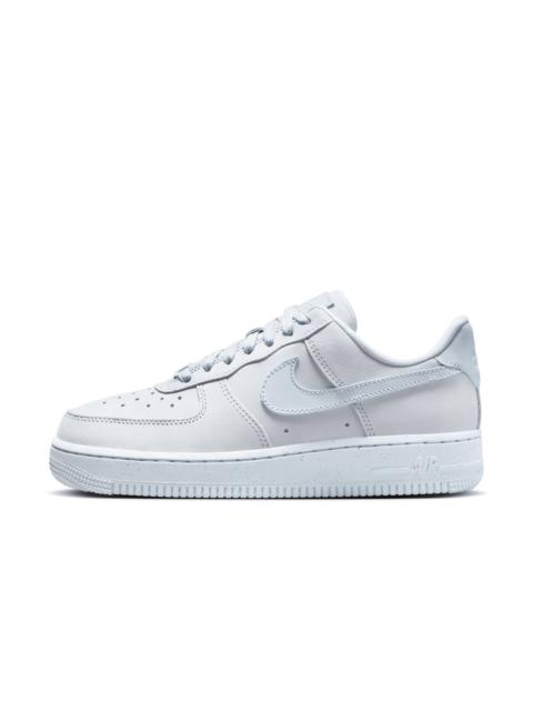 Nike Women's Air Force 1 '07 Premium Shoes