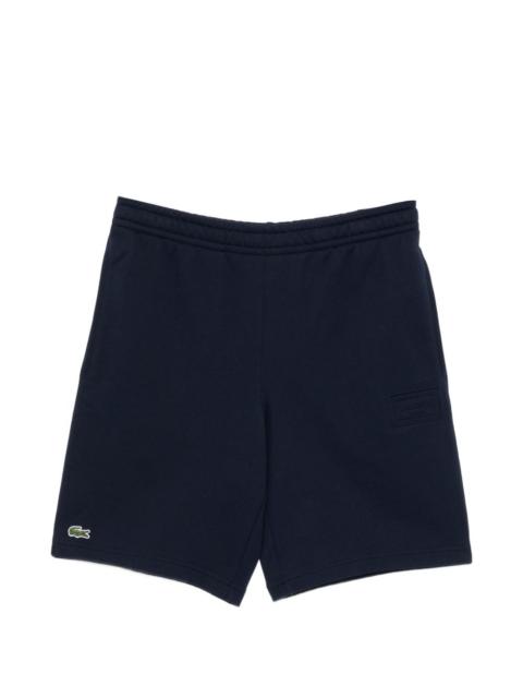 logo shorts