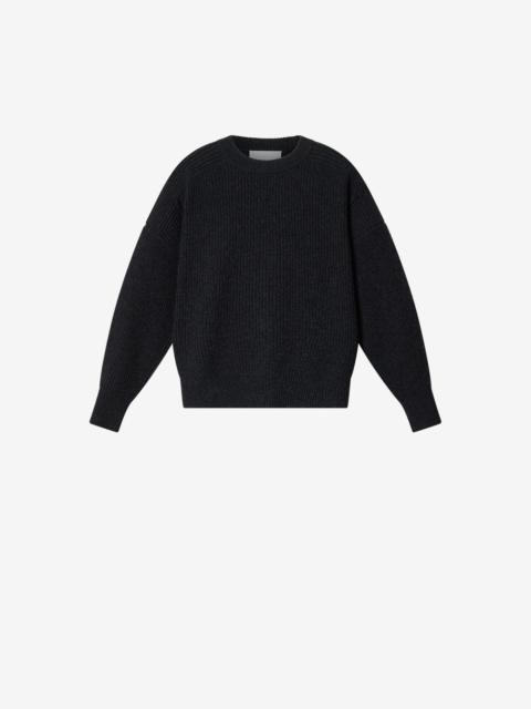 LARRY PULLOVER