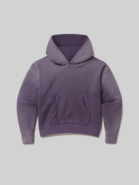 Archive Hoodie
In Heliotrope