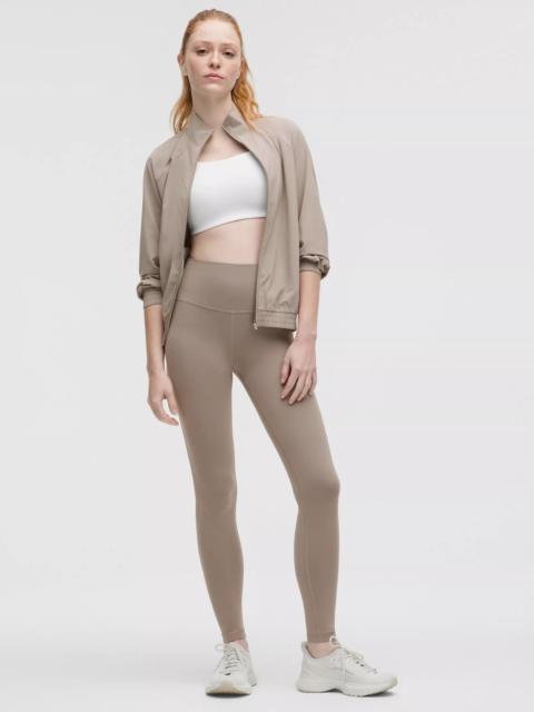 Wunder Train High-Rise Tight 28"