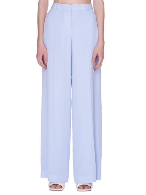 Silk Trousers