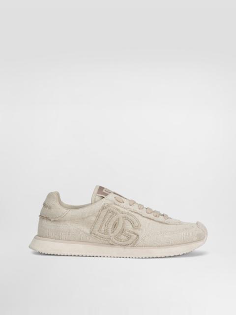DG Cushion sneaker