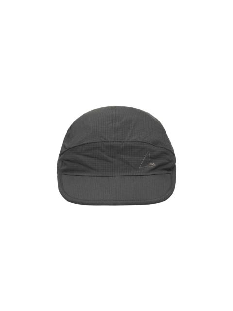 Bri Open Weave Cap
