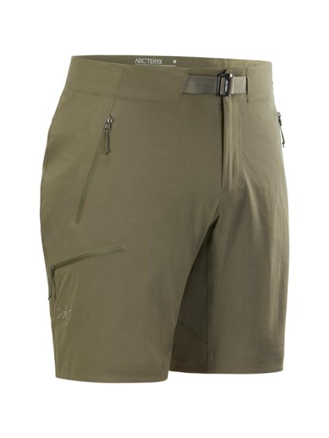 Gamma SL Short 9"