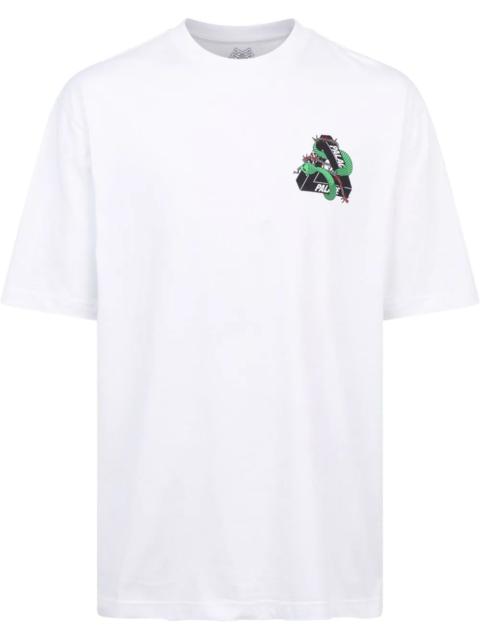 Hesh Mit Fresh T-Shirt