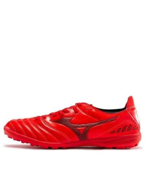 Mizuno Morelia Neo 3 AS Soccer Cleats Red P1GD208460