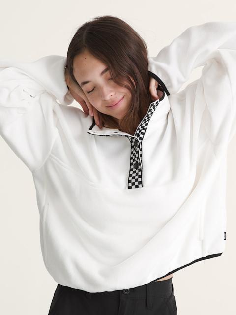 Check Mark Polar Sweatshirt